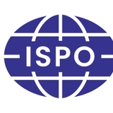 The "ISPOWER magazine" user's logo