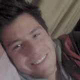Israel Carpio Urday