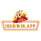 The "isunwinapp2" user's logo