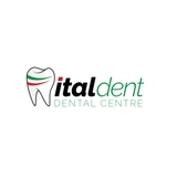 The "Italdent" user's logo