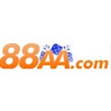 The "88AA" user's logo