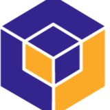 The "ITCube BPM" user's logo