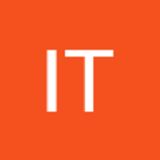 The "IT Leads" user's logo
