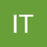 The "IT Leadz" user's logo