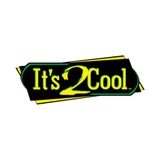 The "Its2 Cool" user's logo