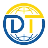 The "Verlässliche IT-Lösungen. Perfekter Service." user's logo
