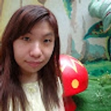 Ivy Huang