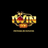 The "IWIN68" user's logo