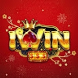 The "IWIN" user's logo