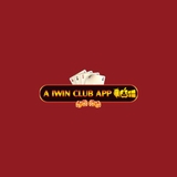 The "IWIN" user's logo