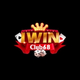 The "IWIN CLUB" user's logo
