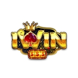 The "IWINclub68 rip" user's logo