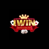 The "Iwin Club" user's logo