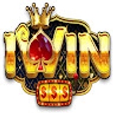 The "Iwin" user's logo