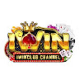 The "Iwinclub Channel Trang Chá»§ ChÃ­nh Thá»©c IWIN 2025" user's logo
