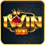 The "IWIN" user's logo