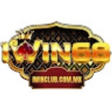 The "Iwinclub com mx" user's logo