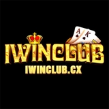The "iwinclubcx1" user's logo