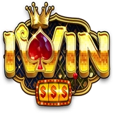 The "iwinclubinfo" user's logo