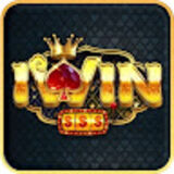 The "Iwin" user's logo