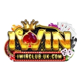 The "IWIN - CỔNG GAME ĐỔI THƯỞNG TRỰC TUYẾN HẤP DẪN 2025" user's logo