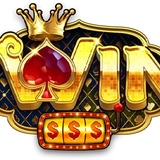 The "IWIN" user's logo