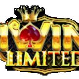 The "iWin Club Limited" user's logo