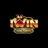 The "IWIN" user's logo