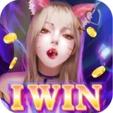 The "Iwin Weareallprecious" user's logo