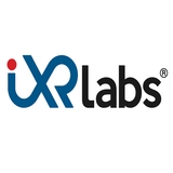 The "IXR Labs" user's logo