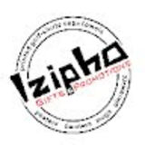 The "Izipho Gifts" user's logo