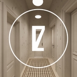 The "Isaac Zeuqram" user's logo