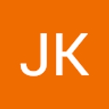 The "JK Consulting" user's logo