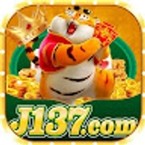 The "J137" user's logo