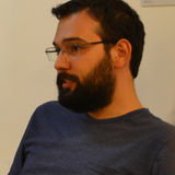 The "Joardo Filho" user's logo