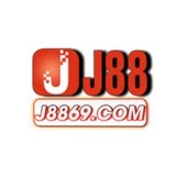 The "j8869acom" user's logo