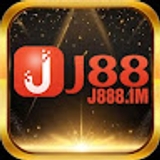 The "J88  " user's logo