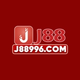The "J88Com" user's logo