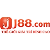 The "J 88" user's logo
