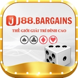 The "J88bargains" user's logo
