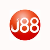 The "J88BET" user's logo