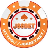 The "J88bet j88betnet" user's logo