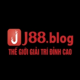 The "J88 Nhà Cái Trực Tuyến Uy Tín Châu Á" user's logo
