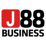 The "j88business" user's logo