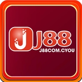 The "Nhà Cái J88" user's logo
