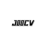The "J88cv com" user's logo