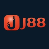 The "J88 đăng nhập" user's logo