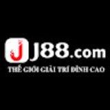 The "Nhà Cái J88" user's logo