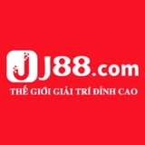 The "J88 delivery" user's logo