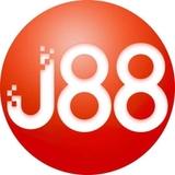 The "j88dlclub" user's logo